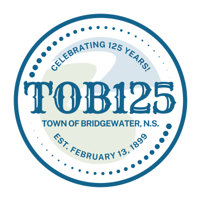 Town of Bridgewater - 125 years